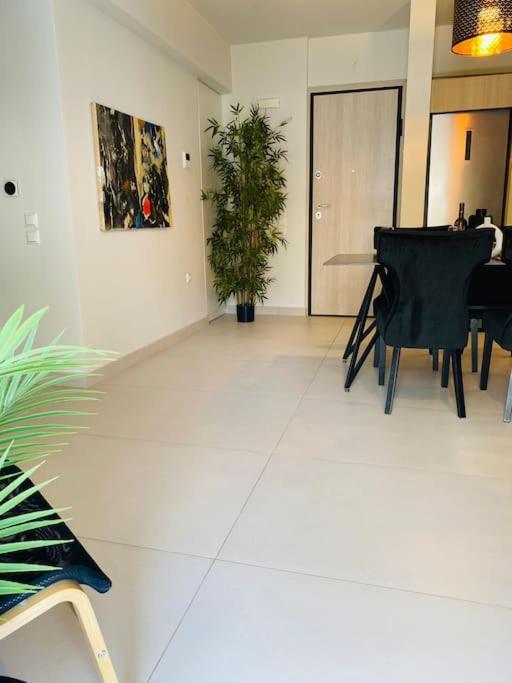 New 2Bd Aprt With Shared Rooftop Pool D3 Atenas Exterior foto