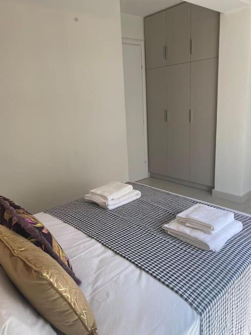 New 2Bd Aprt With Shared Rooftop Pool D3 Atenas Exterior foto