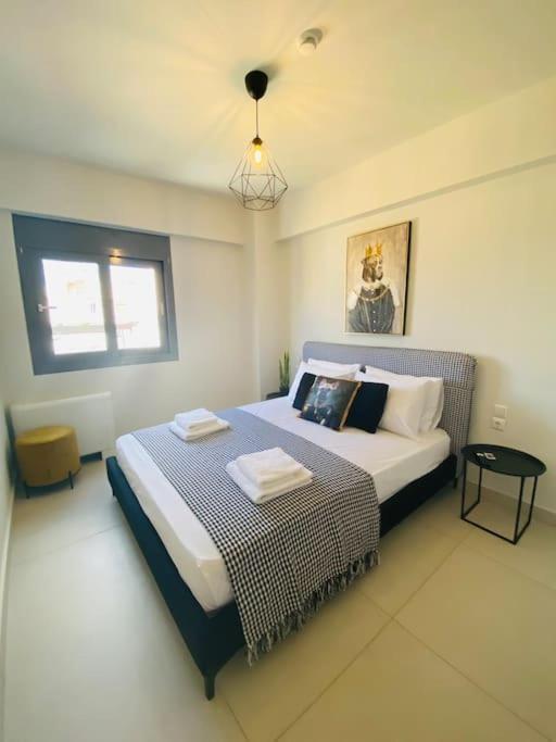 New 2Bd Aprt With Shared Rooftop Pool D3 Atenas Exterior foto