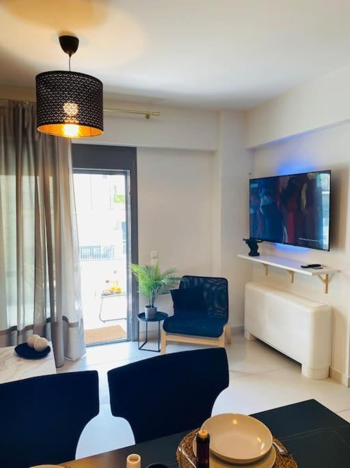 New 2Bd Aprt With Shared Rooftop Pool D3 Atenas Exterior foto